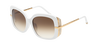 Солнцезащитные очки Boucheron BC0002SA 003