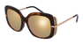 Солнцезащитные очки Boucheron BC0002SA 004