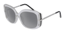 Солнцезащитные очки Boucheron BC0002SA 005