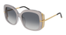 Солнцезащитные очки Boucheron BC0002SA 007