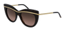 Солнцезащитные очки Boucheron BC0004S 005