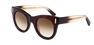 Солнцезащитные очки Boucheron BC0007S 002