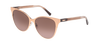 Солнцезащитные очки Boucheron BC0012S 002