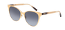 Солнцезащитные очки Boucheron BC0012S 003