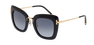Солнцезащитные очки Boucheron BC0015S 001