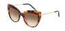 Солнцезащитные очки Boucheron BC0016S 002