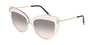 Солнцезащитные очки Boucheron BC0016S 003