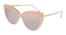 Солнцезащитные очки Boucheron BC0016S 004