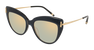 Солнцезащитные очки Boucheron BC0016S 005