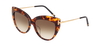 Солнцезащитные очки Boucheron BC0016SA 002