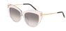 Солнцезащитные очки Boucheron BC0016SA 003