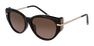 Солнцезащитные очки Boucheron BC0020SA 002