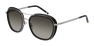 Солнцезащитные очки Boucheron BC0022S 001