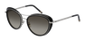 Солнцезащитные очки Boucheron BC0023S 001
