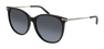 Солнцезащитные очки Boucheron BC0036SA 001