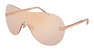 Солнцезащитные очки Boucheron BC0041S 004