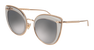 Солнцезащитные очки Boucheron BC0044S 001