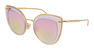 Солнцезащитные очки Boucheron BC0044S 003