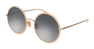 Солнцезащитные очки Boucheron BC0045S 001