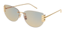 Солнцезащитные очки Boucheron BC0052S 003