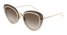 Солнцезащитные очки Boucheron BC0060S 002