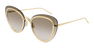Солнцезащитные очки Boucheron BC0060S 003