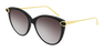Солнцезащитные очки Boucheron BC0081S 001