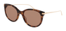 Солнцезащитные очки Boucheron BC0101S 003
