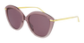 Солнцезащитные очки Boucheron BC0110S 002