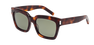 Солнцезащитные очки Saint Laurent BOLD 1 003