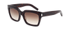 Солнцезащитные очки Saint Laurent BOLD 1 004