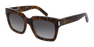 Солнцезащитные очки Saint Laurent BOLD 1 007