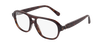 Оптическая оправа Brioni BR0001O 002