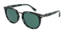 Солнцезащитные очки Brioni BR0006SA 002