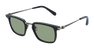 Солнцезащитные очки Brioni BR0010S 001