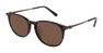 Солнцезащитные очки Brioni BR0015SA 003