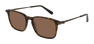 Солнцезащитные очки Brioni BR0017S 003