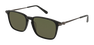 Солнцезащитные очки Brioni BR0017SA 001
