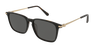 Солнцезащитные очки Brioni BR0017SA 002