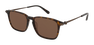 Солнцезащитные очки Brioni BR0017SA 003