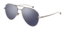 Солнцезащитные очки Brioni BR0025S 001