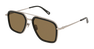 Солнцезащитные очки Brioni BR0040S 001