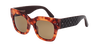 Солнцезащитные очки Bottega Veneta BV0007S 002