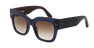 Солнцезащитные очки Bottega Veneta BV0007S 004