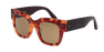 Солнцезащитные очки Bottega Veneta BV0007SA 002