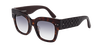 Солнцезащитные очки Bottega Veneta BV0007SA 003