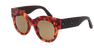 Солнцезащитные очки Bottega Veneta BV0008S 002
