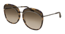 Солнцезащитные очки Bottega Veneta BV0138S 003