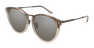 Солнцезащитные очки Bottega Veneta BV0142S 003