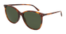 Солнцезащитные очки Bottega Veneta BV0160S 002